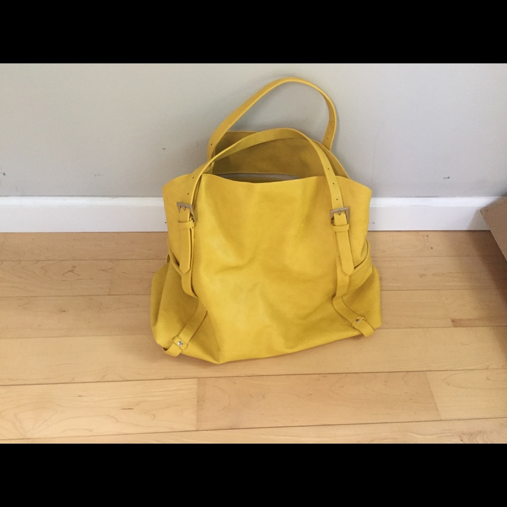 Tote bag/handbag